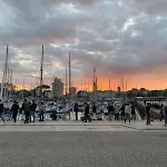 Le Yachtman, The Originals Collection Отель