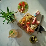 Le Yachtman, The Originals Collection 4*