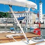Le Yachtman, The Originals Collection 酒店 拉罗歇尔