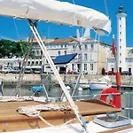 Le Yachtman, The Originals Collection Отель 4*