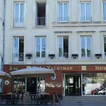 酒店 Le Yachtman, The Originals Collection 4*