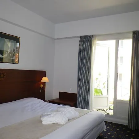 Le Yachtman, The Originals Collection Hotell 4*