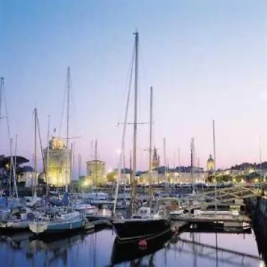 Le Yachtman La Rochelle (Charente-Maritime)