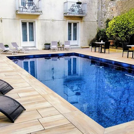 Hotel Le Yachtman
