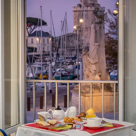 Hotel Le Yachtman