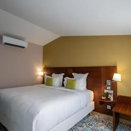 Le Yachtman, The Originals Collection Hotel 4*