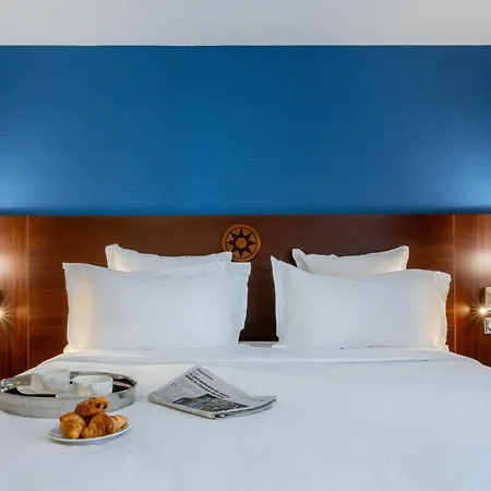 Hotel Le Yachtman, The Originals Collection La Rochelle (Charente-Maritime)