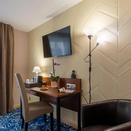 Le Yachtman, The Originals Collection 4*