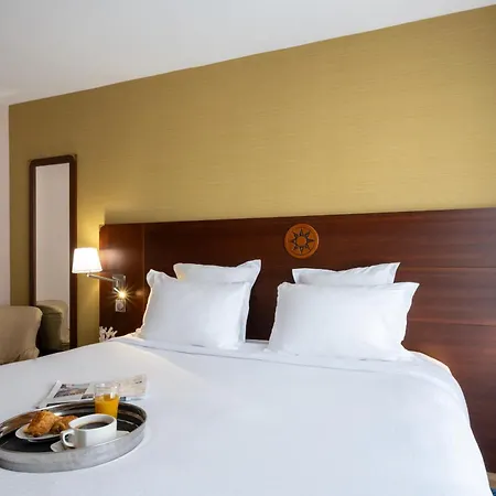 Le Yachtman, The Originals Collection Hotel