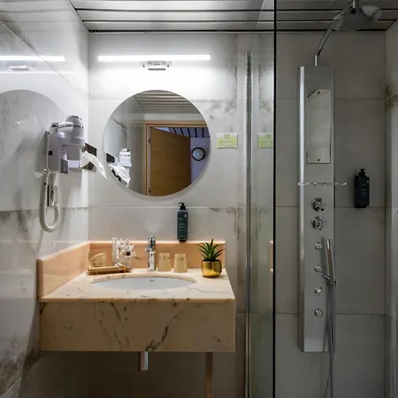 Le Yachtman Hotel La Rochelle (Charente-Maritime)