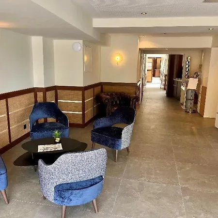 Le Yachtman, The Originals Collection 4* ラ・ロシェル