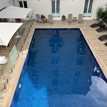 ホテル Le Yachtman, The Originals Collection 4*