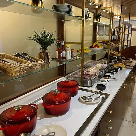 Hotel Le Yachtman, The Originals Collection 4*