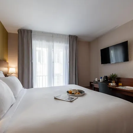 Hotell Le Yachtman, The Originals Collection 4*