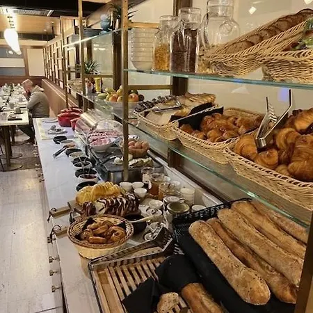 Le Yachtman, The Originals Collection 4*