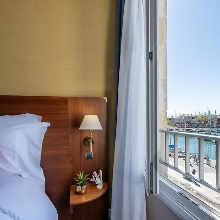 Le Yachtman, The Originals Collection La Rochelle (Charente-Maritime)