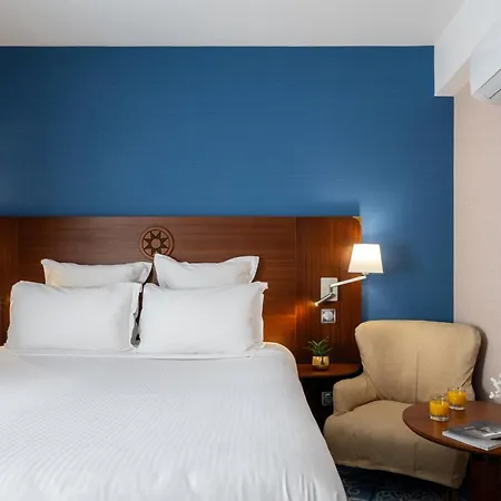 Hotell Le Yachtman, The Originals Collection 4*