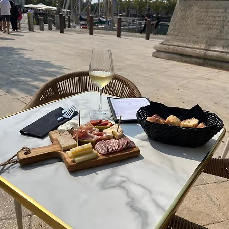 Hotel Le Yachtman, The Originals Collection 4*