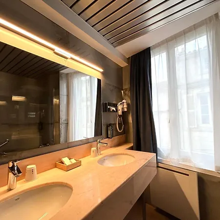 Hotell Le Yachtman, The Originals Collection 4*