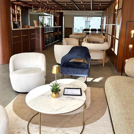 Le Yachtman, The Originals Collection 4*