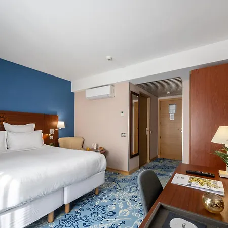 Hotel Le Yachtman, The Originals Collection La Rochelle (Charente-Maritime)