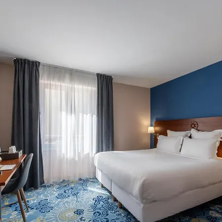 Hotell Le Yachtman, The Originals Collection La Rochelle (Charente-Maritime)