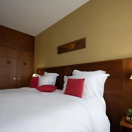 Le Yachtman, The Originals Collection Hotel