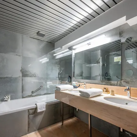 Hotell Le Yachtman, The Originals Collection