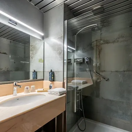 Le Yachtman, The Originals Collection Hotel 4*