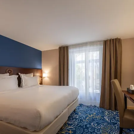 Le Yachtman, The Originals Collection Hotel 4*