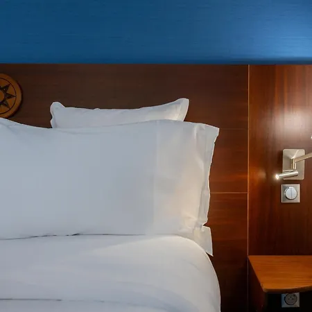 Hotell Le Yachtman, The Originals Collection 4*