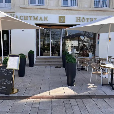 Le Yachtman, The Originals Collection 4*