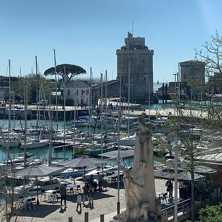 Hotel Le Yachtman 4*