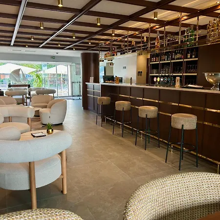 Hotel Le Yachtman, The Originals Collection La Rochelle (Charente-Maritime)