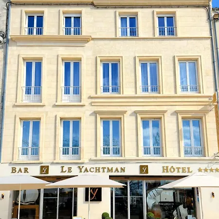 Le Yachtman, The Originals Collection La Rochelle (Charente-Maritime)
