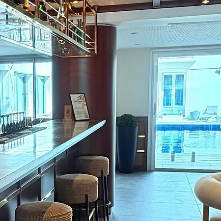Hotel Le Yachtman, The Originals Collection La Rochelle (Charente-Maritime)