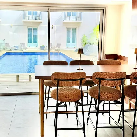 Hotel Le Yachtman, The Originals Collection