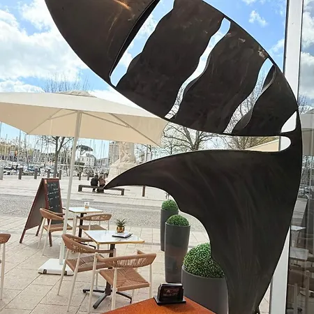 Hotel Le Yachtman, The Originals Collection