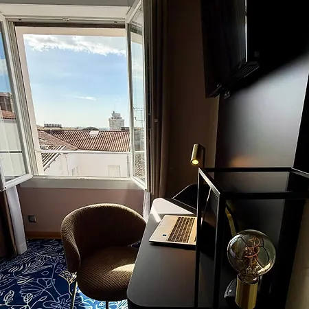 Le Yachtman, The Originals Collection Hotel