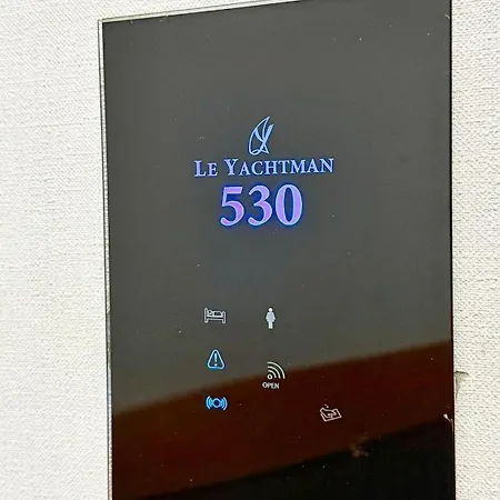 Hotel Le Yachtman, The Originals Collection