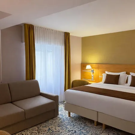 Le Yachtman, The Originals Collection Hotel
