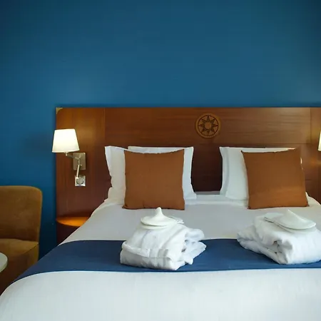 Hotel Le Yachtman, The Originals Collection