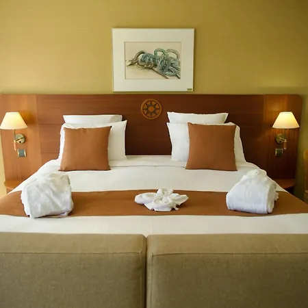 Hotel Le Yachtman, The Originals Collection La Rochelle (Charente-Maritime)