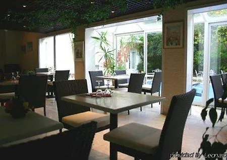 Le Yachtman, The Originals Collection Hotel La Rochelle (Charente-Maritime)