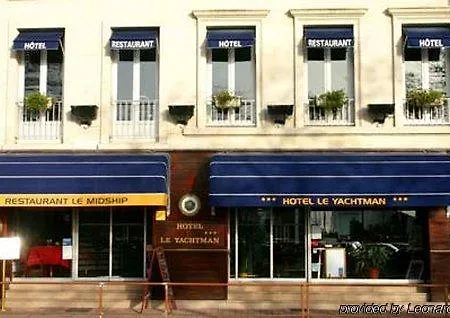 Le Yachtman