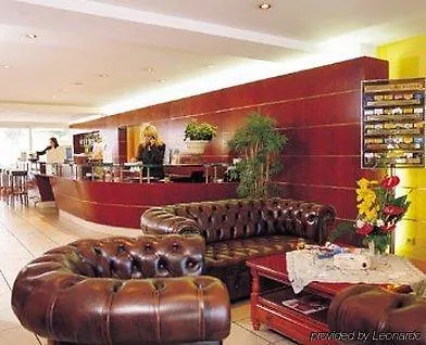 Hotell Le Yachtman, The Originals Collection