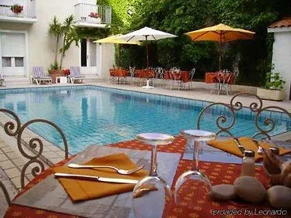 Hotel Le Yachtman 4*