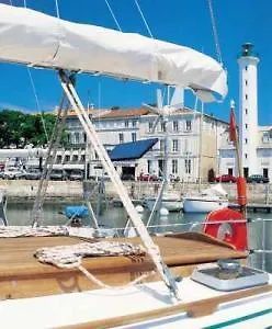 Le Yachtman, The Originals Collection ホテル 4*