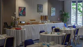酒店 勒亚彻特曼酒店 拉罗歇尔