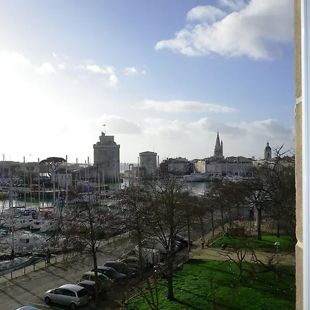 Hotel Le Yachtman, The Originals Collection 4*